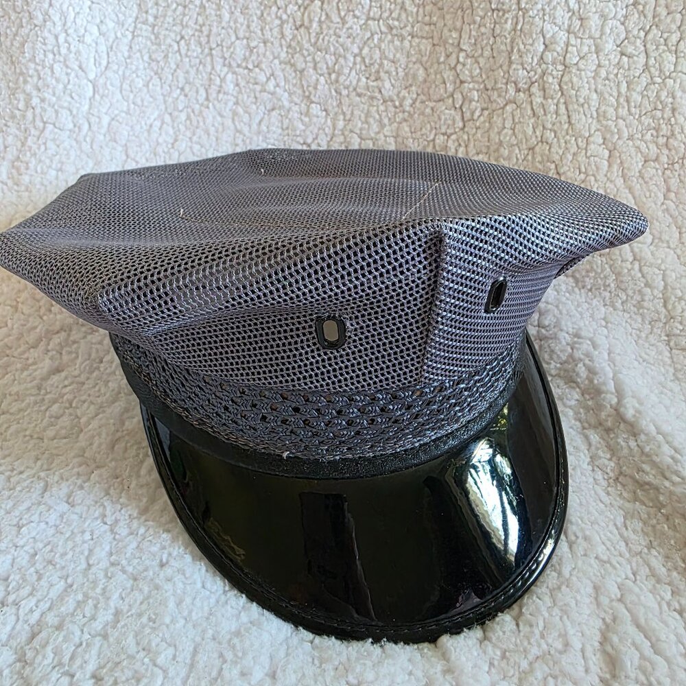 Bus Driver’s/Transit 1960’s Hat Vintage